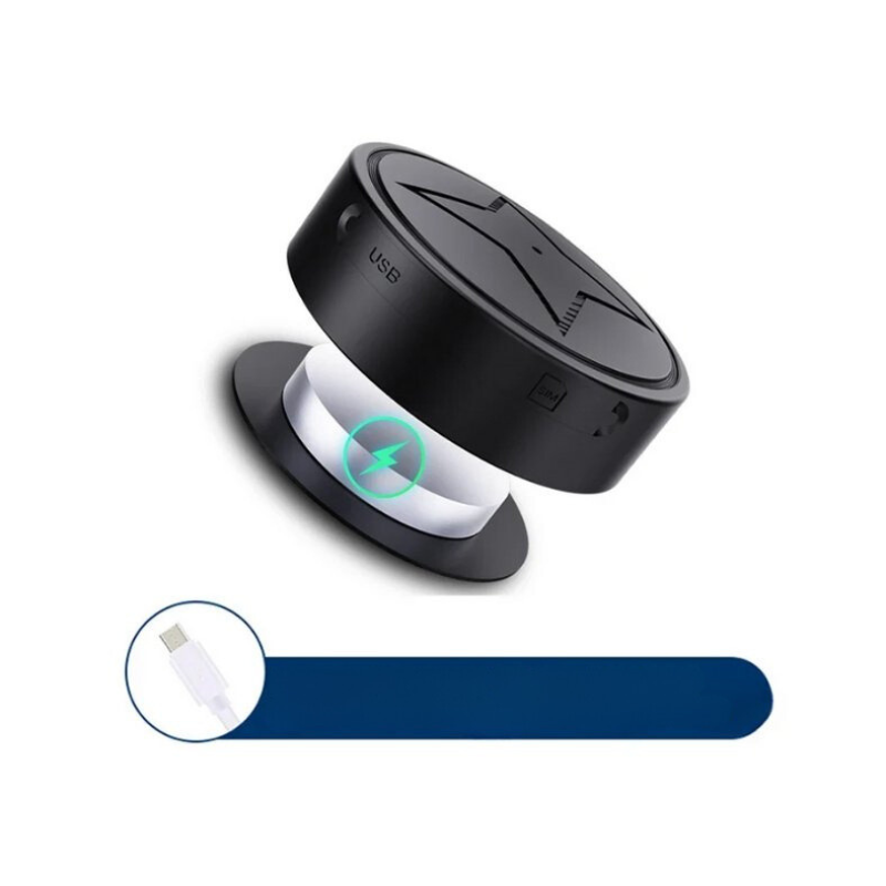Sterke Magnetische GPS-Tracker