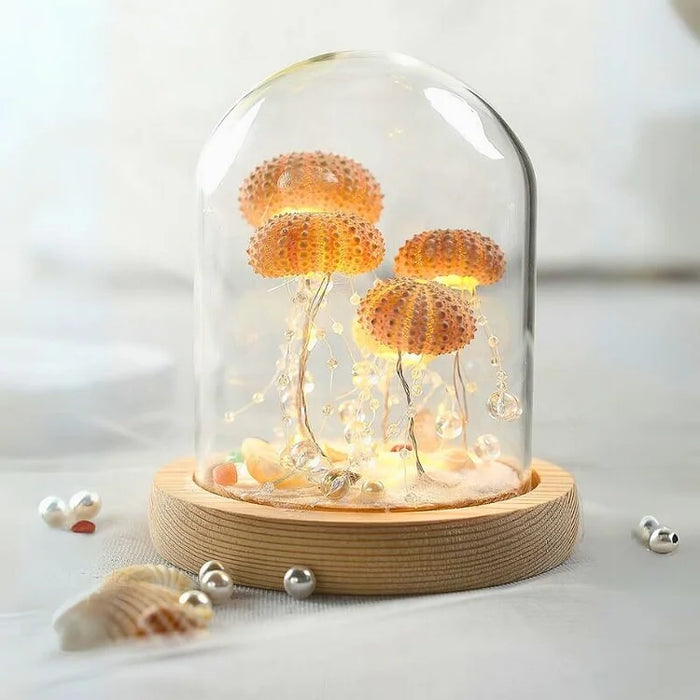 DIY Uniek Nachtlampje