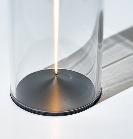 Moderne Eenvoudige Magnetische Mini Tafellamp