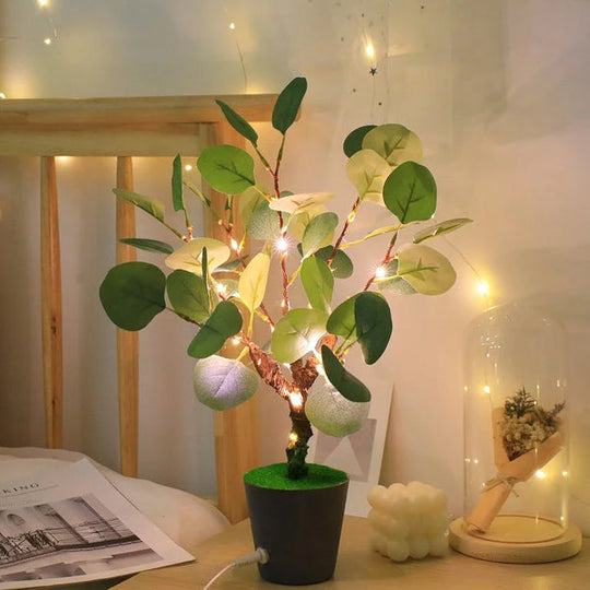 LED Boomlamp