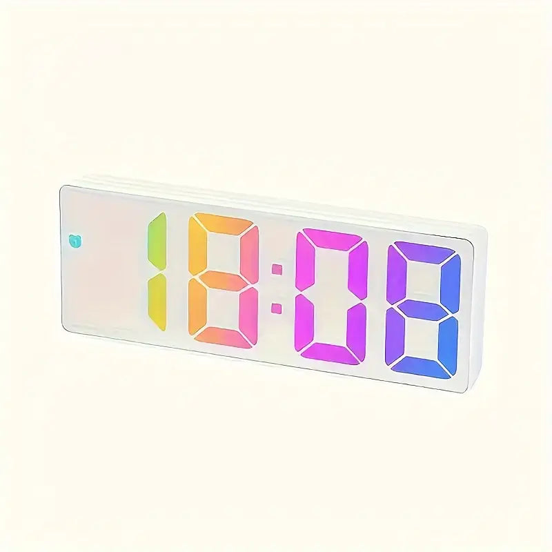 LED Digitale Wekker