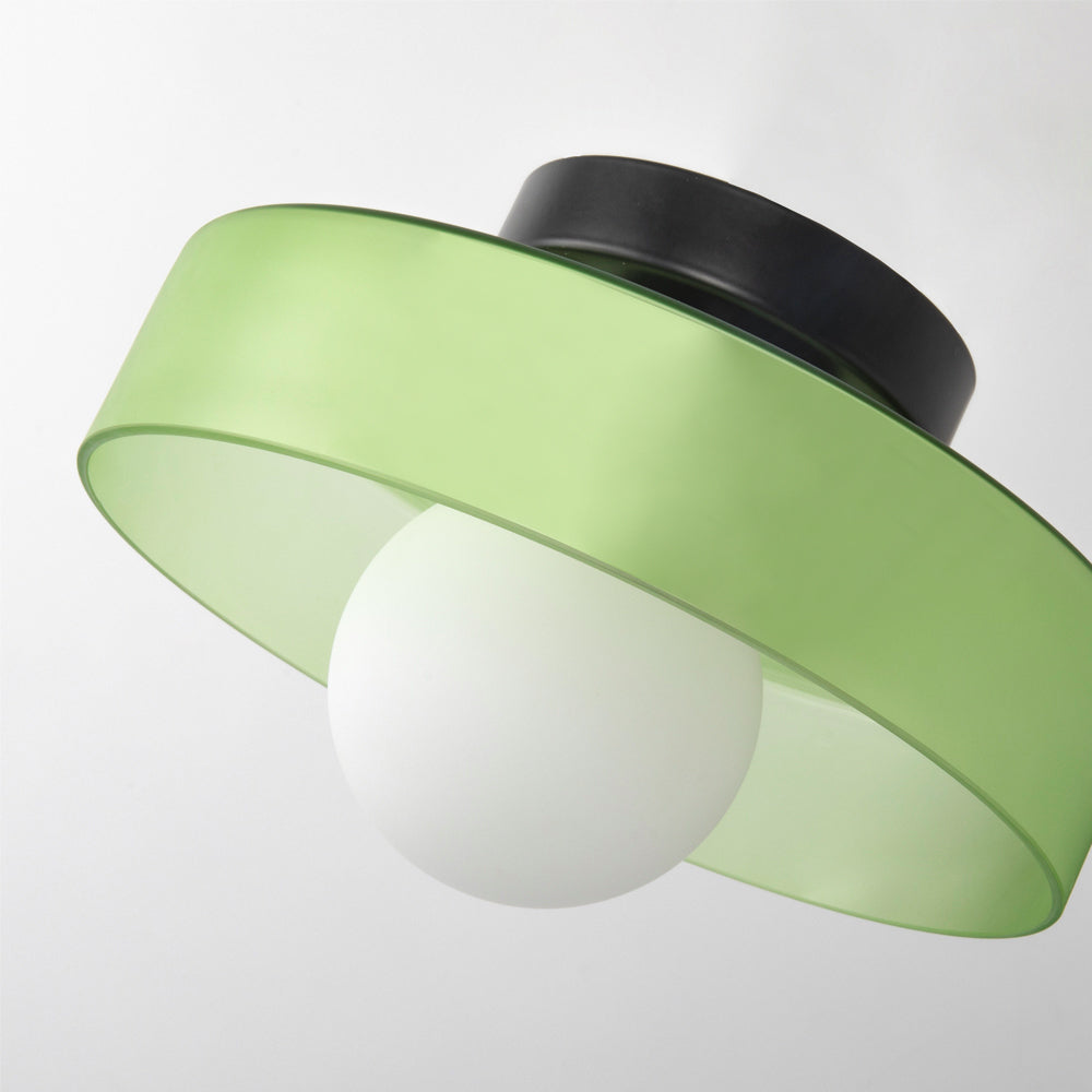 Moderne Ronde Plafondlamp