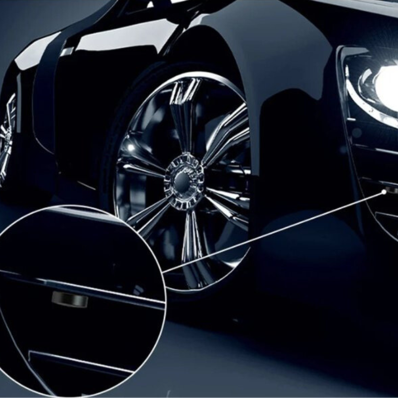 Sterke Magnetische GPS-Tracker