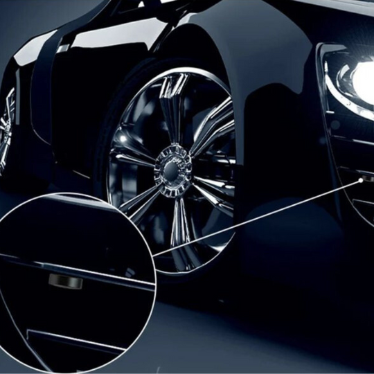 Sterke Magnetische GPS-Tracker