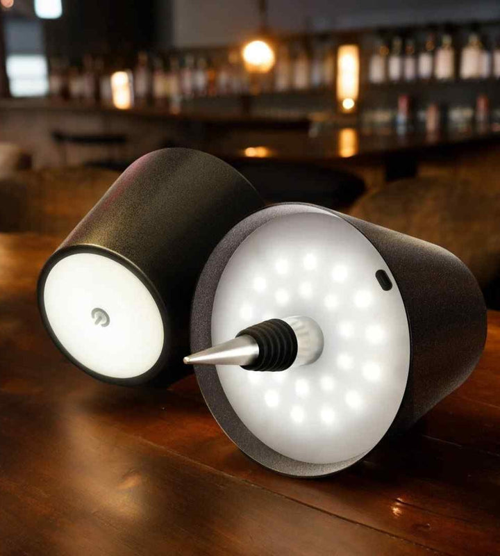 Luxe LED Fleslamp