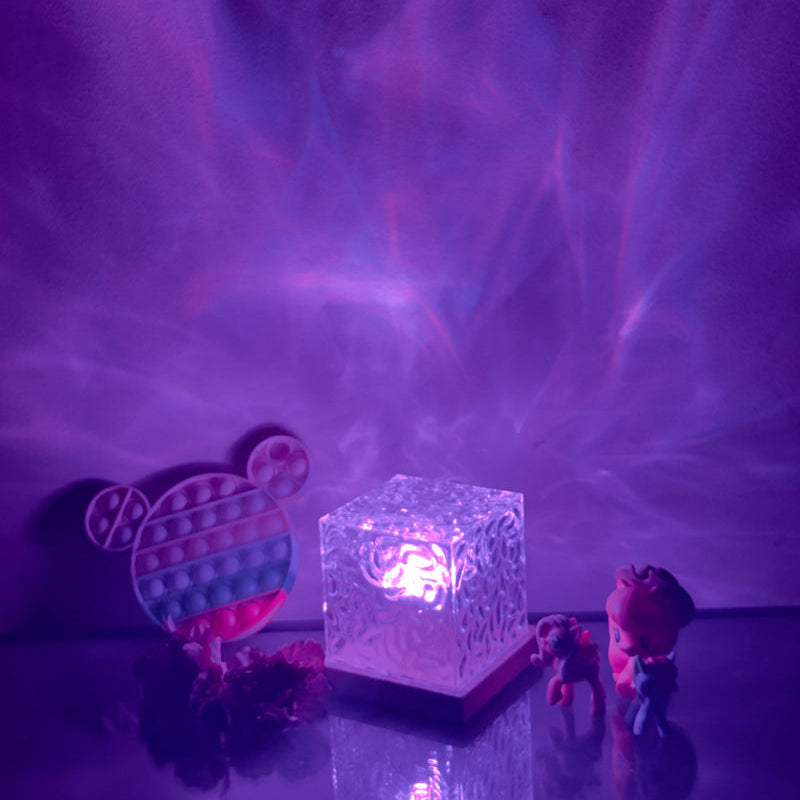 Noorderlicht Projectie Lamp
