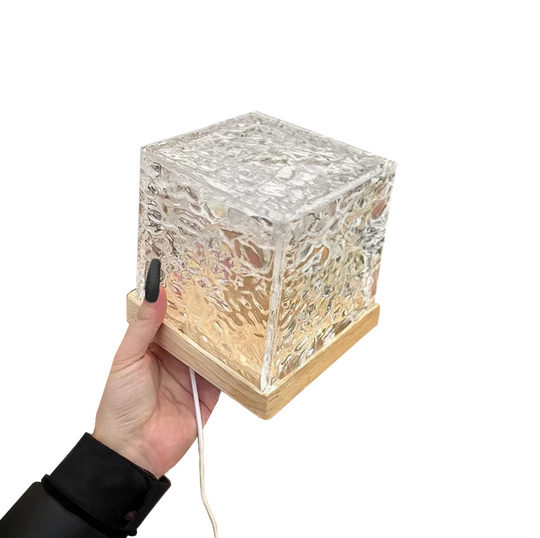 Noorderlicht Projectie Lamp
