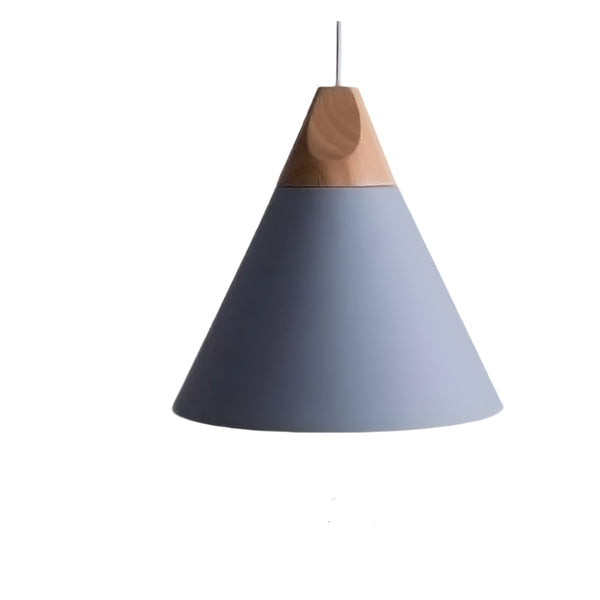 Houten Hanglampen