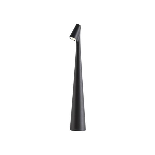 Minimalistische Beam Lamp