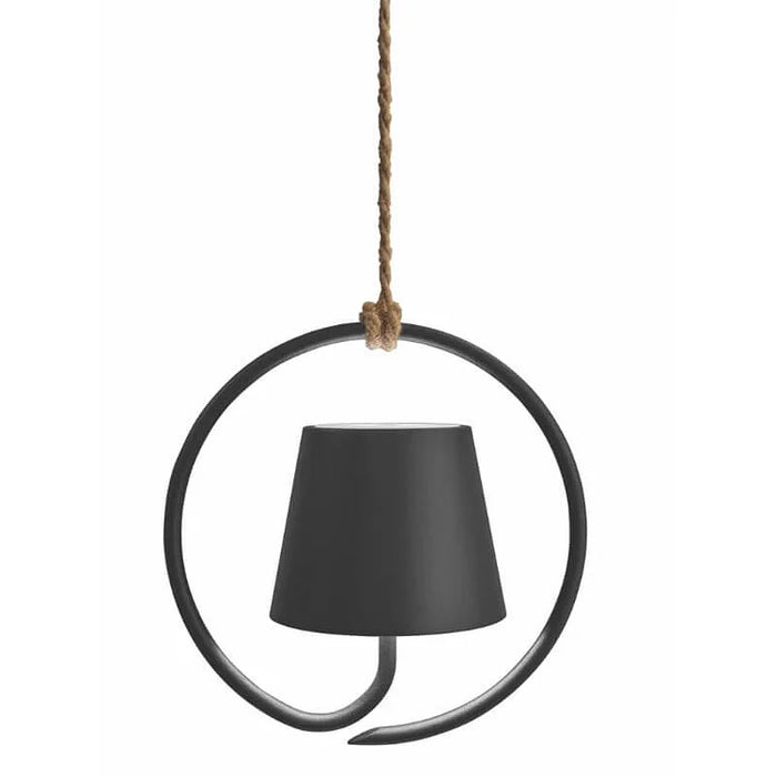 Draagbare Moderne LED Pendellamp