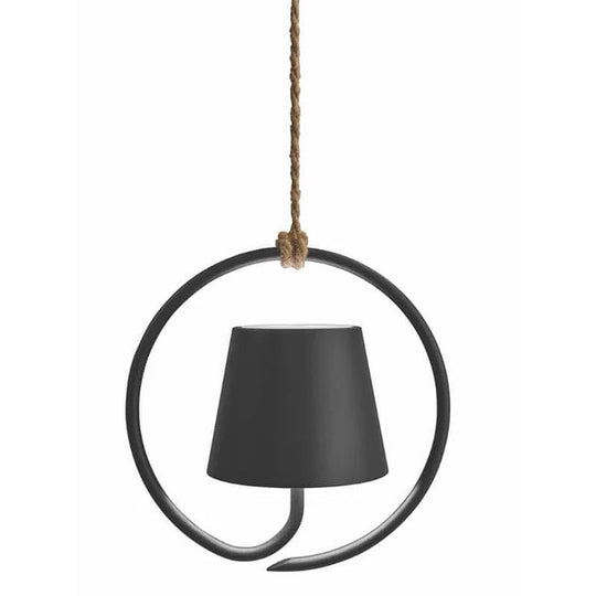 Draagbare Moderne LED Pendellamp