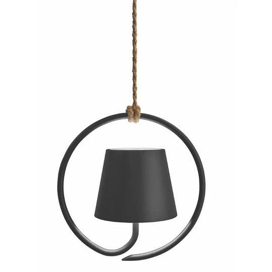 Oplaadbare LED hanglamp