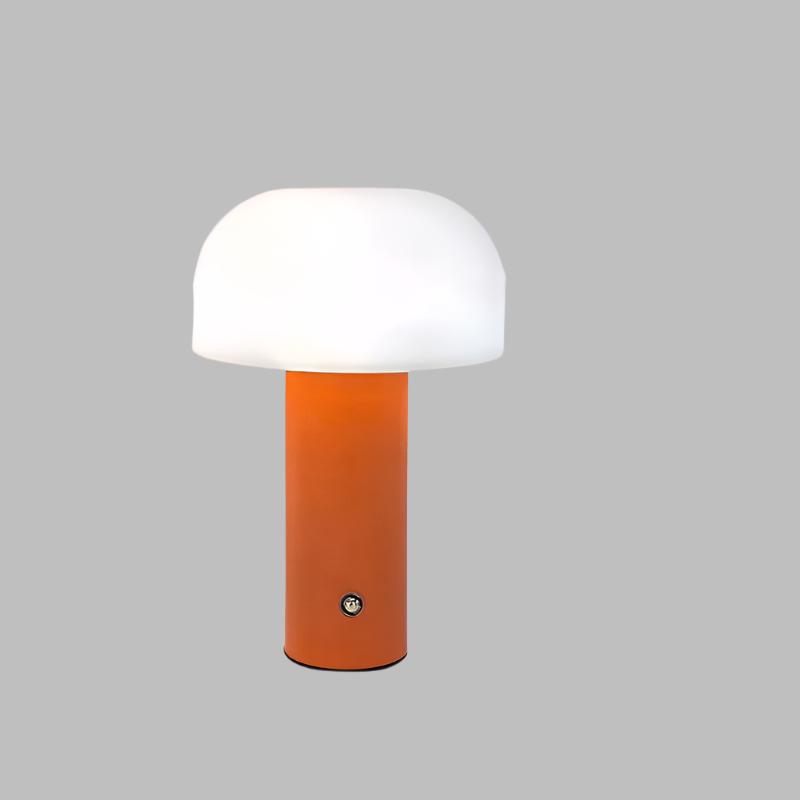 Europese Design Paddenstoel Tafellamp