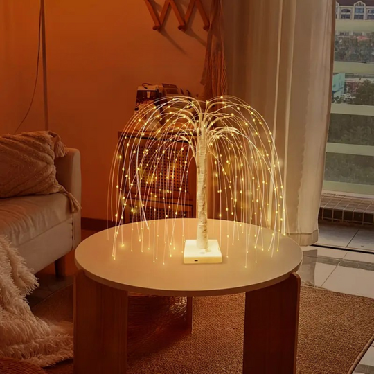 Willow Tree LED Nachtlampje