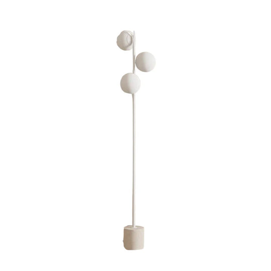 Minimalistische LED Vloerlamp