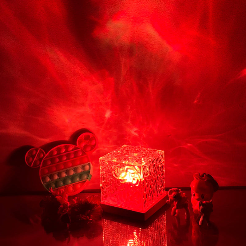 Noorderlicht Projectie Lamp