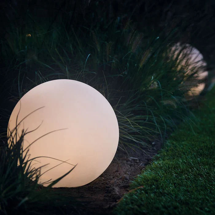 LED Sferische Moderne Tuinlampen