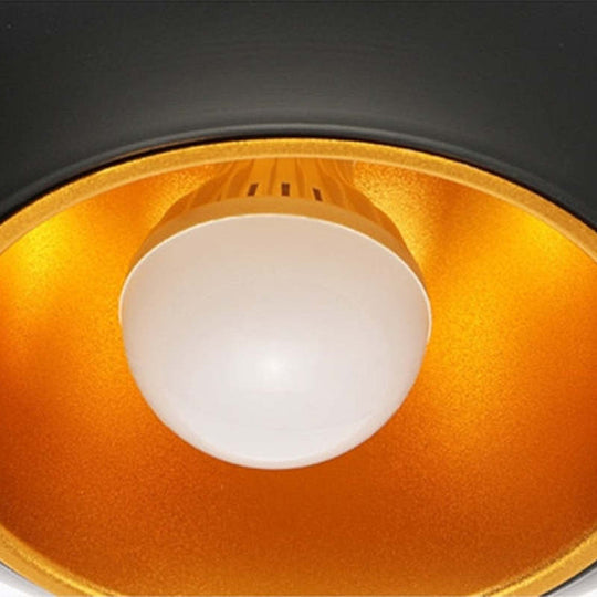 Moderne LED Hanglamp