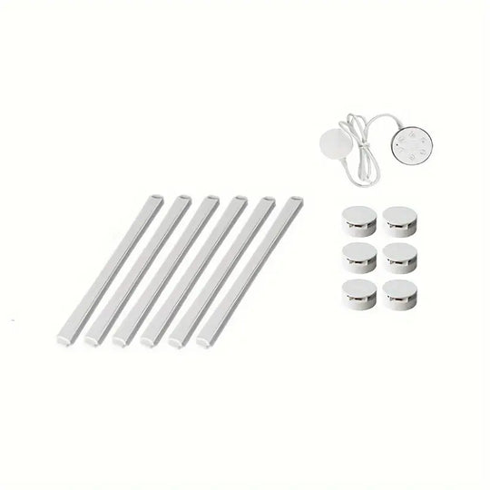 LED Wandlampen