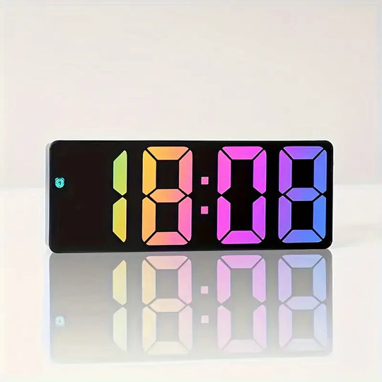LED Digitale Wekker