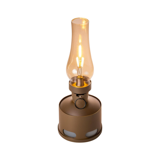 Vintage LED Lantaarn