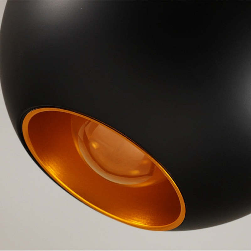 Moderne LED Hanglamp