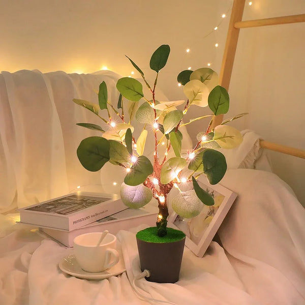 LED Boomlamp