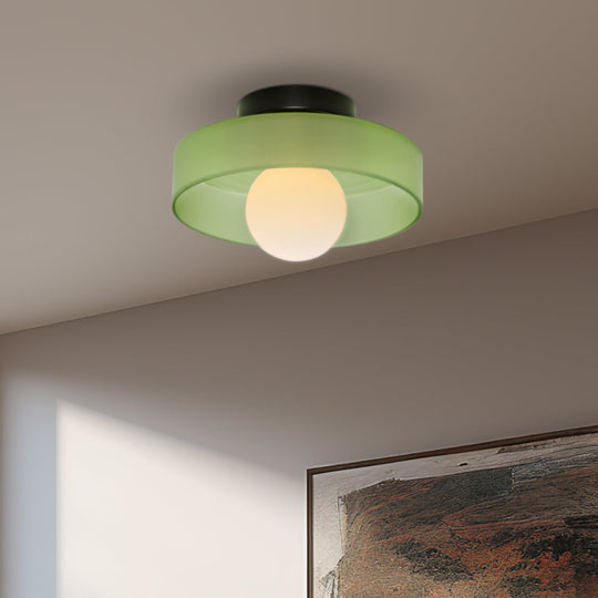 Moderne Ronde Plafondlamp