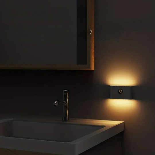 LED Beweging Sensor Nachtlamp