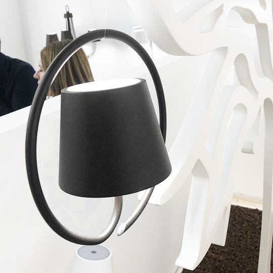 Draagbare Moderne LED Pendellamp