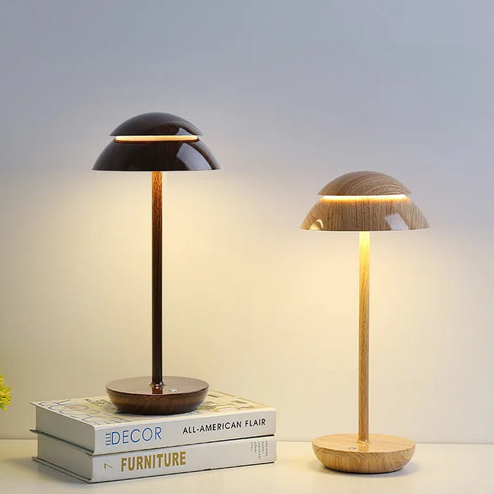Lichtgevend Prestige Tafellamp