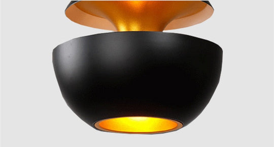 Moderne LED Hanglamp