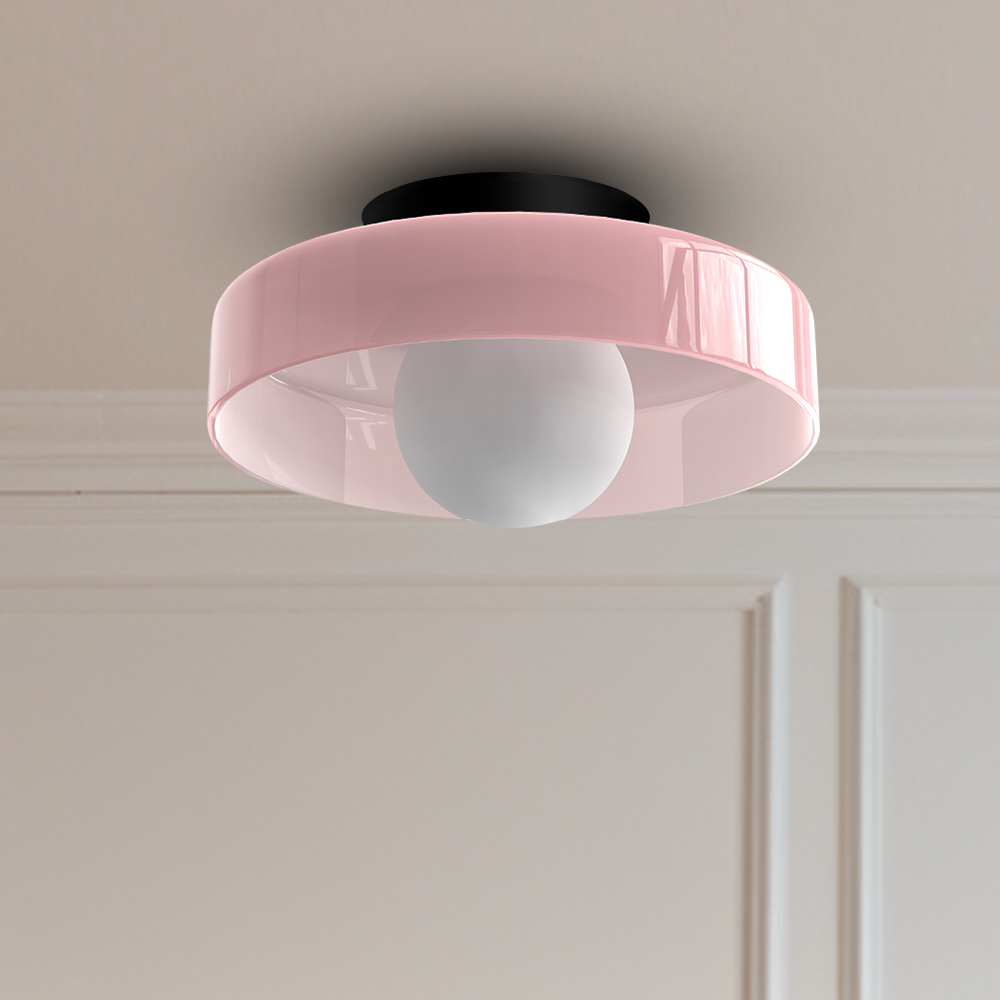 Moderne Ronde Plafondlamp