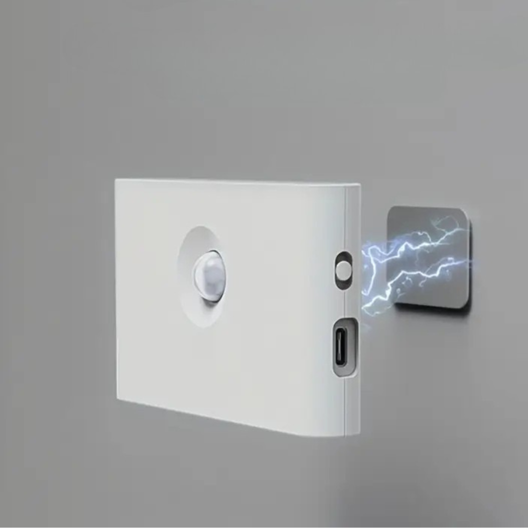 LED Beweging Sensor Nachtlamp
