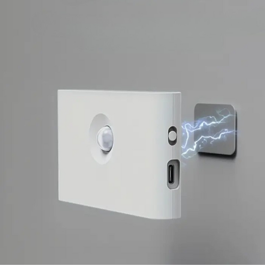 LED Beweging Sensor Nachtlamp