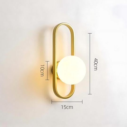 Wandleuchte Kollektion