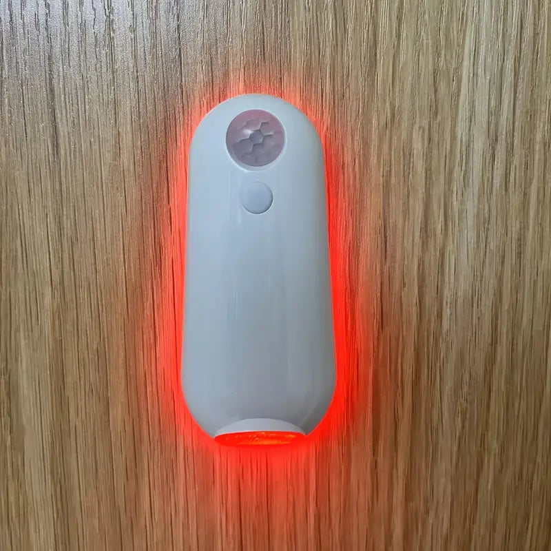 Slimme LED Bewegingssensor Lamp