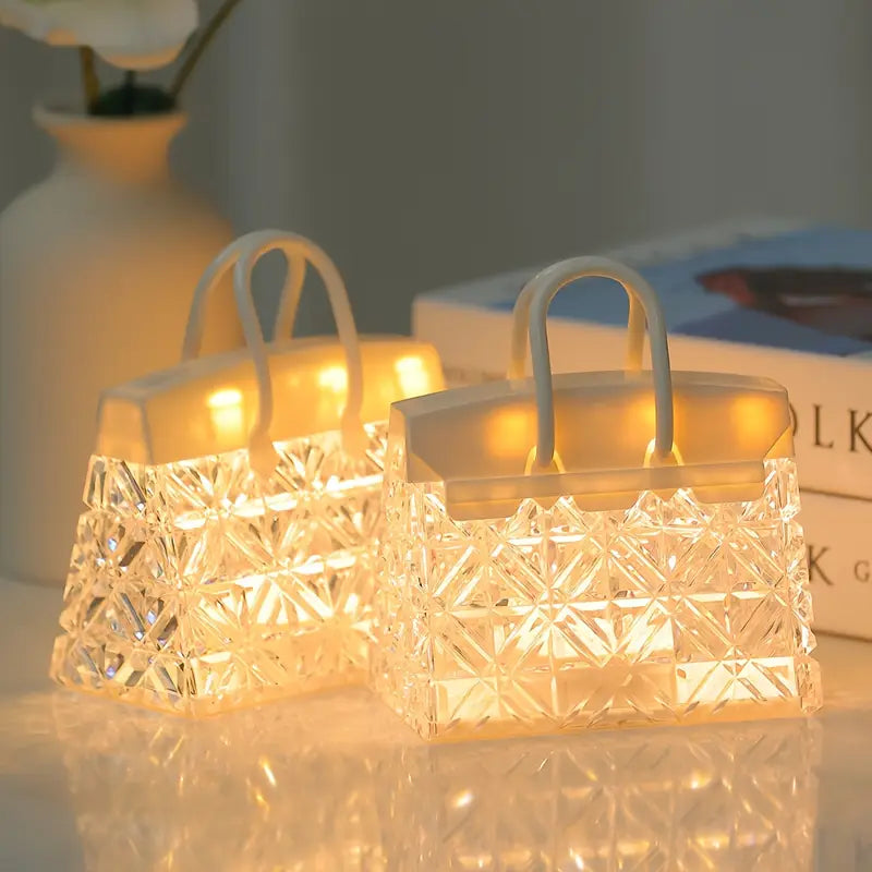 Moderne LED Tafellamp