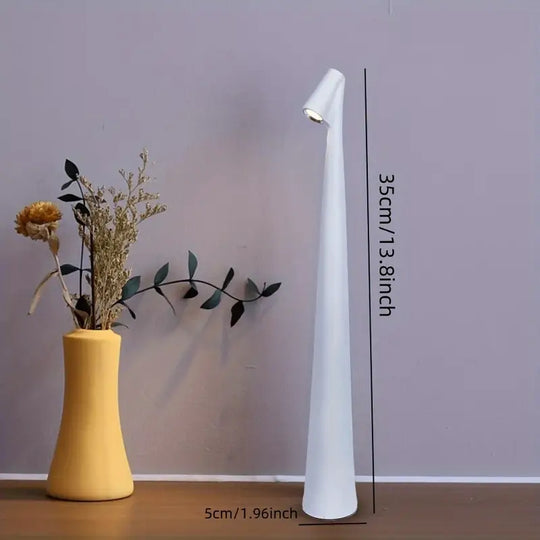 Moderne LED Tafellamp met Touchbediening