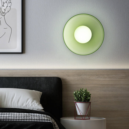Moderne Ronde Plafondlamp