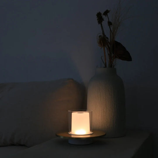 Draagbare LED Tafellamp
