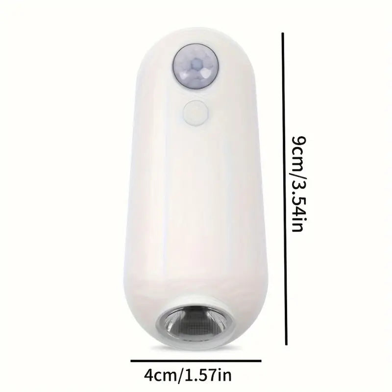 Slimme LED Bewegingssensor Lamp