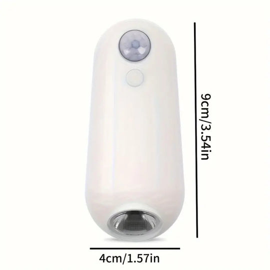 Slimme LED Bewegingssensor Lamp