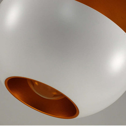 Moderne LED Hanglamp