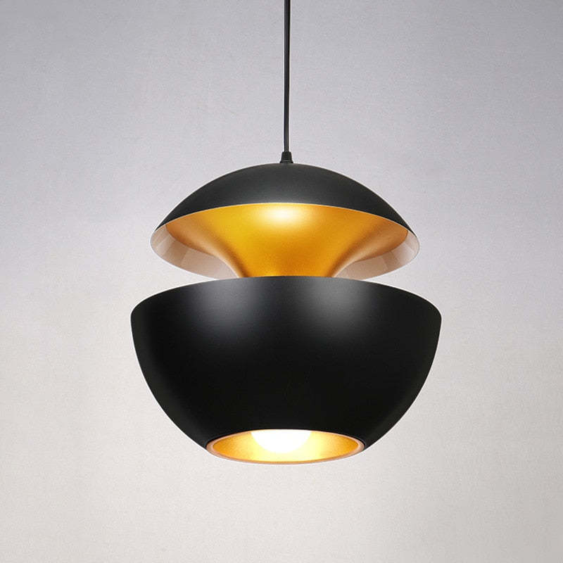 Moderne LED Hanglamp