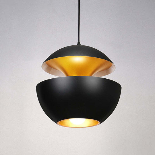 Moderne LED Hanglamp