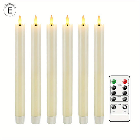 Flammenloser LED-Kerzenstab