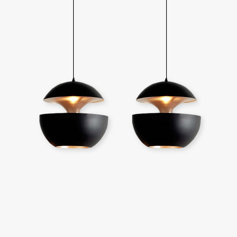 Moderne LED Hanglamp