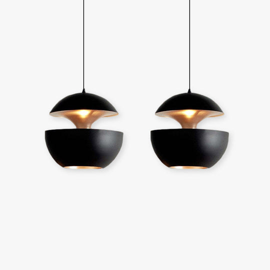 Moderne LED Hanglamp