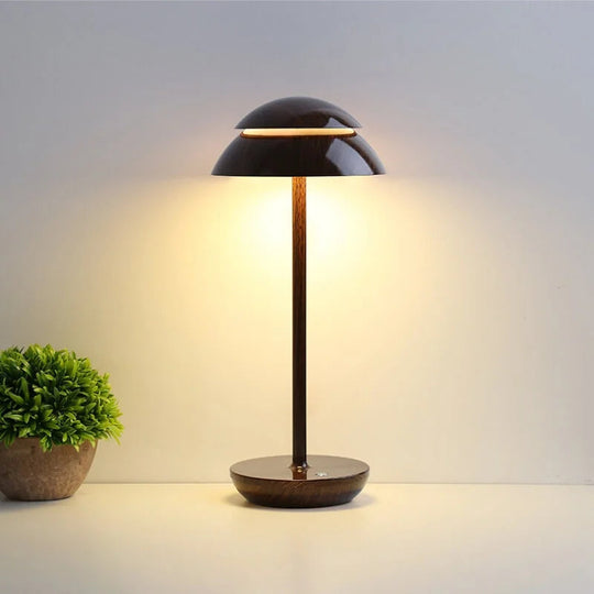 Lichtgevend Prestige Tafellamp